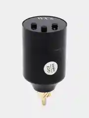 Беспроводной блок WX-6, разъем RCA, для тату машинки