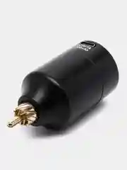 Беспроводной блок WX-6, разъем RCA, для тату машинки