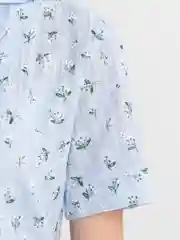 Белый костюм женский, летний: кофта и шорты