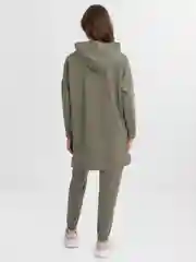 Конфетный женский комплект двойка, костюм, оверсайз,  Двунитка, Турция