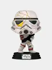 Фигурка Funko POP! "Ночной Штурмовик" (685), Star Wars Ahsoka S2