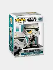 Фигурка Funko POP! "Ночной Штурмовик" (685), Star Wars Ahsoka S2