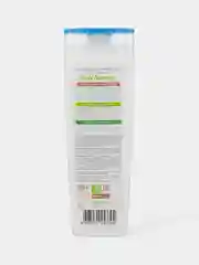 Гель для душа SYNERGETIC "Масло миндаля" BODY THERAPY, 380 мл