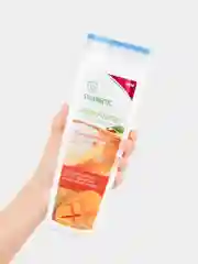 Крем-гель для душа SYNERGETIC "Манговый мусс" BODY THERAPY, 380 мл