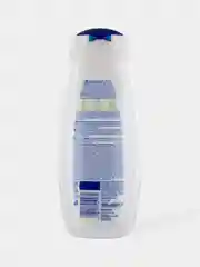 Гель-уход для душа NIVEA Крем и Карамболь, увлажняющий, с алоэ вера, 500 мл