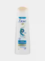 Dove Шампунь для волос объем и восстановление 380 мл