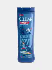 Мужской шампунь Icy Ocean, Clear Men, 380 мл