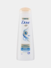 Dove Бальзам-ополаскиватель Ритуалы красоты Восстановление 350 мл