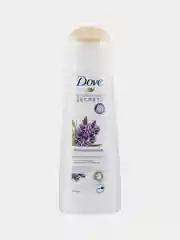 Dove Бальзам-ополаскиватель Густые и сильные 350 мл