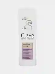 Шампунь Clear Derma Therapy "Энергия роста", 380 мл