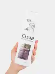 Шампунь Clear Derma Therapy "Энергия роста", 380 мл