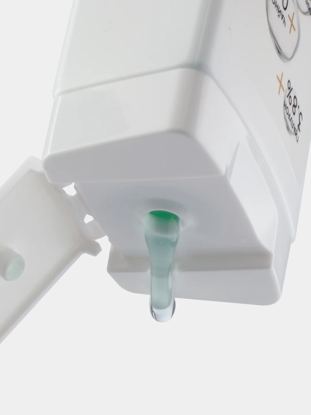 Шампунь Clear Derma Therapy "Легкость от корней", 380 мл