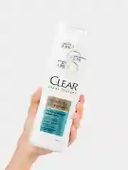 Шампунь Clear Derma Therapy "Легкость от корней", 380 мл