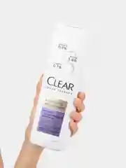 Шампунь Clear Derma Therapy "Комфорт и увлажнение", 380 мл