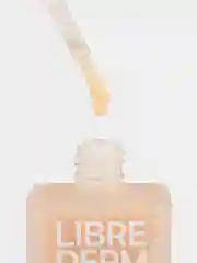 Лак для ногтей ВВ, выравнивает цвет и устраняет желтизну Librederm 10 мл