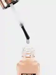 Топ для ногтей STELLARY Gel Therapy 9in1, с эффектом гель-лака, тон 01, 8мл