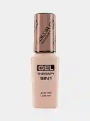 Лак для ногтей STELLARY Gel Therapy 9in1, тон 04, 8 мл