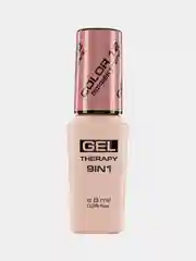 Лак для ногтей STELLARY Gel Therapy 9in1, тон 12, 8 мл