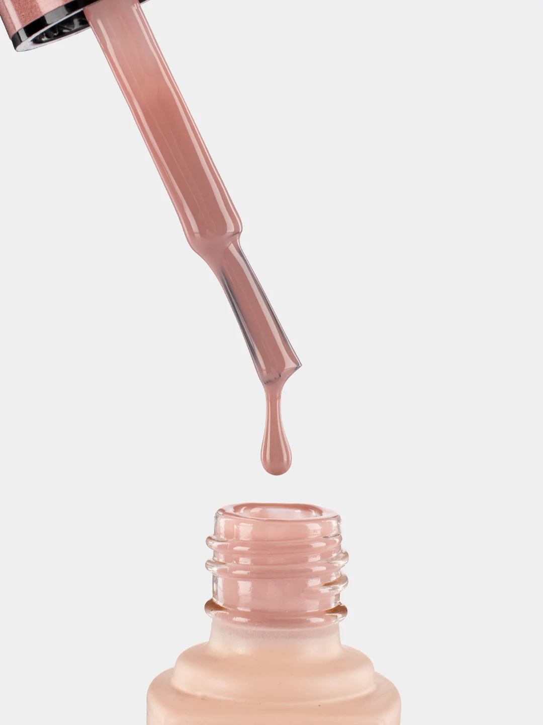 Лак для ногтей STELLARY Gel Therapy 9in1, тон 12, 8 мл