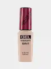 Лак для ногтей STELLARY Gel Therapy 9in1, тон 15, 8 мл