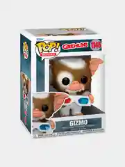 Фигурка Funko POP! "Гизмо" (1146), по мотивам фильма Гремлины