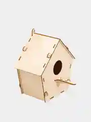 Скворечник для птиц