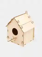 Скворечник для птиц