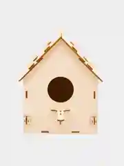 Скворечник для птиц