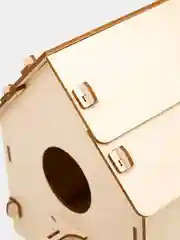 Скворечник для птиц