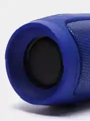 Портативная Bluetooth Колонка Charge Mini: Мощное Звучание в Компактном Корпусе