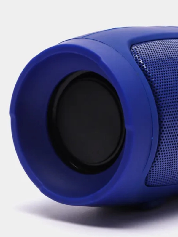Портативная Bluetooth Колонка Charge Mini: Мощное Звучание в Компактном Корпусе