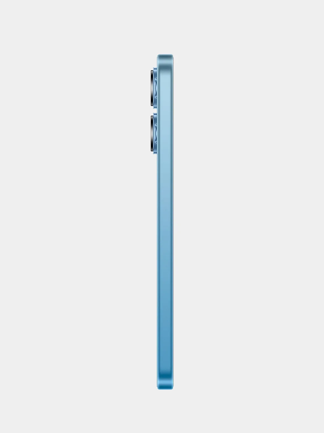Голубой смартфон Xiaomi Redmi Note 13 8+8 / 256 Gb