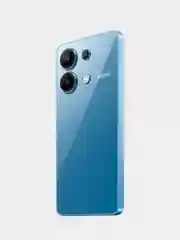Голубой смартфон Xiaomi Redmi Note 13 8+8 / 256 Gb