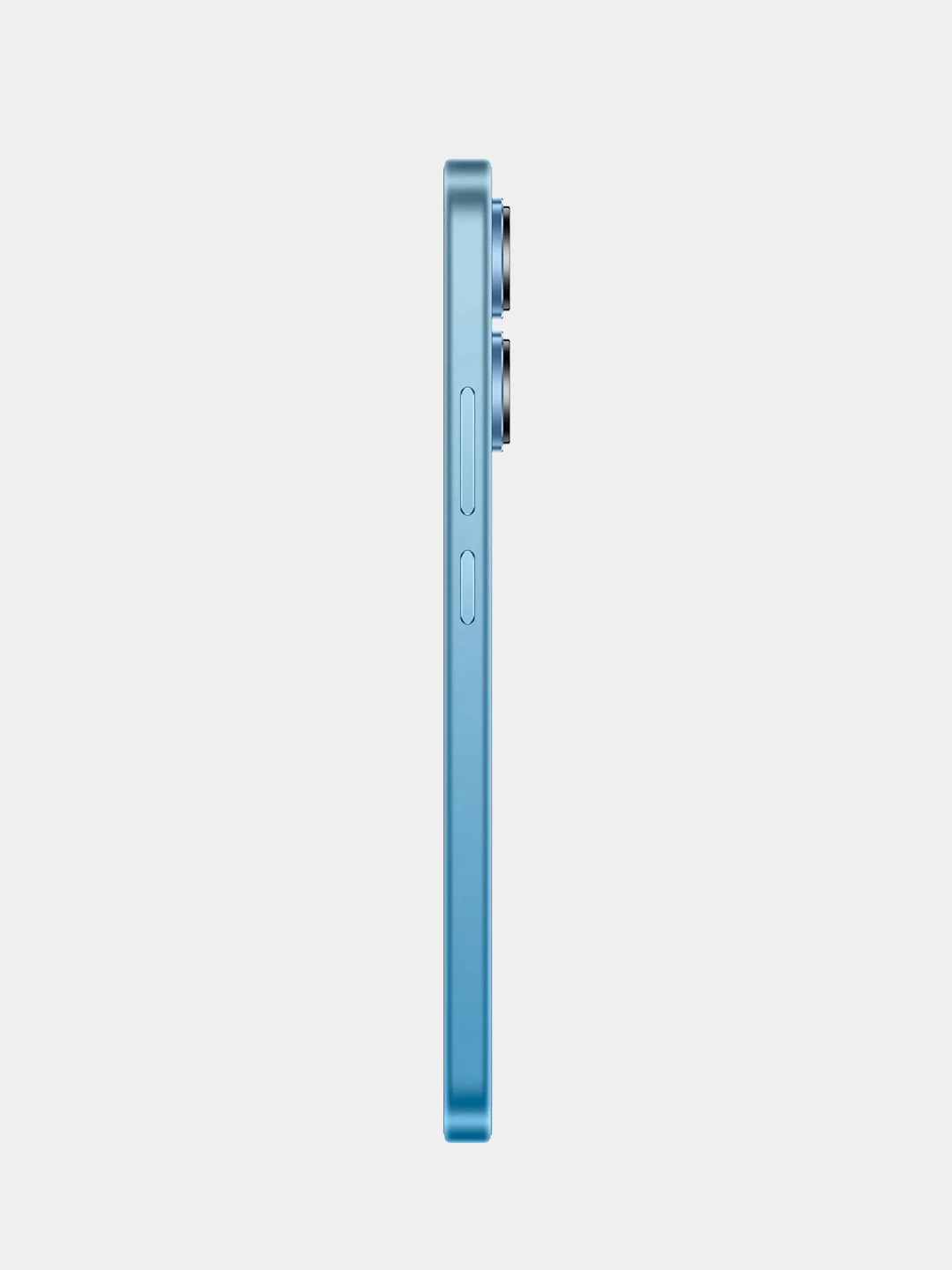 Голубой смартфон Xiaomi Redmi Note 13 8+8 / 256 Gb