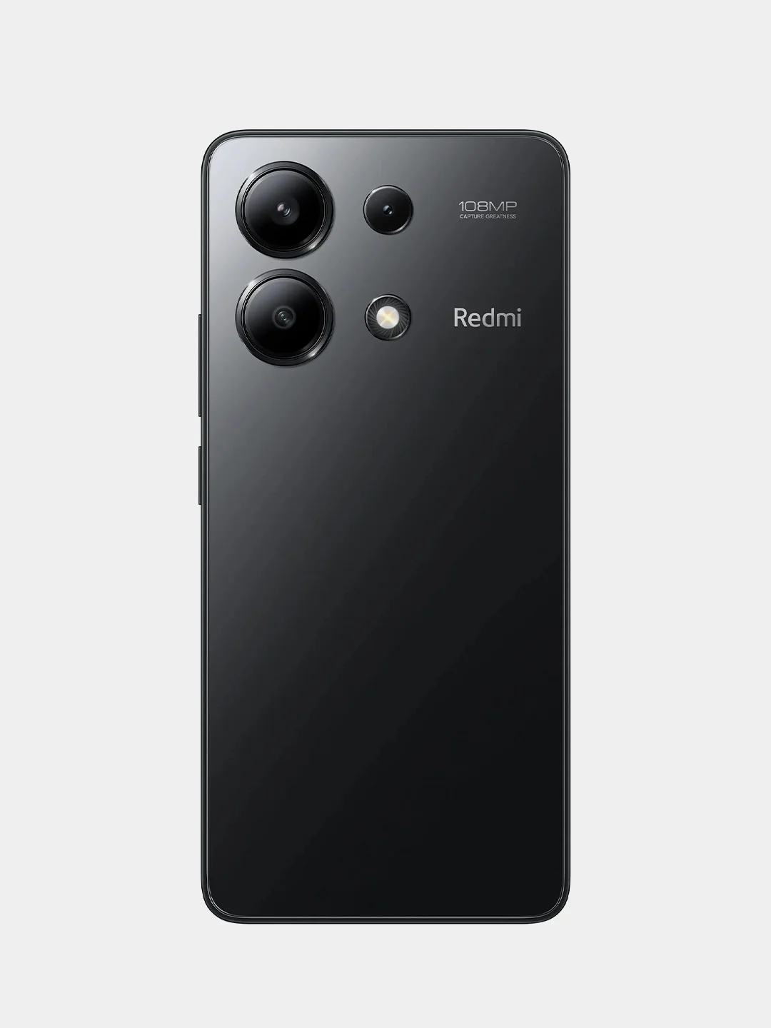 Зеленый смартфон Xiaomi Redmi Note 13 8+8 / 128 Gb