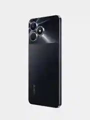 Черный смартфон Realme Note 50, 3/64 Gb