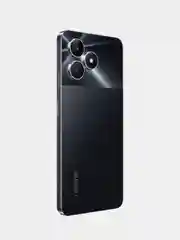 Черный смартфон Realme Note 50, 3/64 Gb