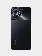 Черный смартфон Realme Note 50, 3/64 Gb