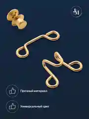 Золотой застежки для уменьшения размера в талии JewelryMeverly, ремень женский для брюк