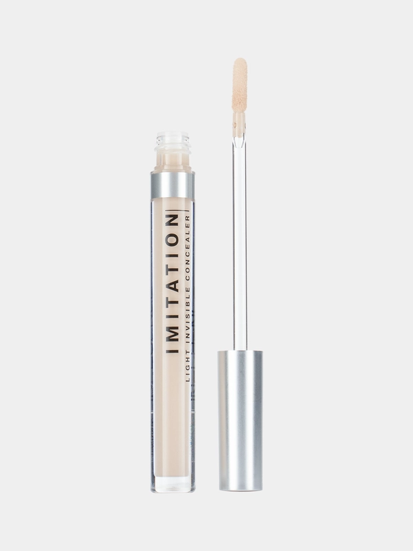 Консилер легкий Imitation Influence Beauty, тон 01