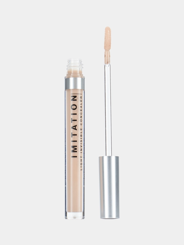 Консилер легкий Imitation Influence Beauty, тон 03