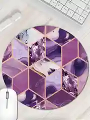 Коврик для мыши офисный 220х220 мм