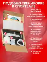 Экстендер для увеличения члена