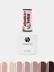 Гель лак Shoko Loko Adricoco