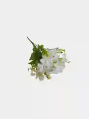 Белый искусственные цветы Мелкоцвет, красные, синие, желтые, белые, розовые, голубые, фиолетовые