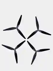 Пропеллеры HQ X-class Prop 10X5X3 Reinforced Nylon (4 шт)