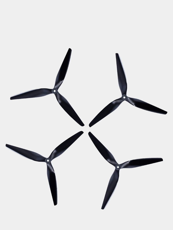Пропеллеры HQ X-class Prop 10X5X3 Reinforced Nylon (4 шт)
