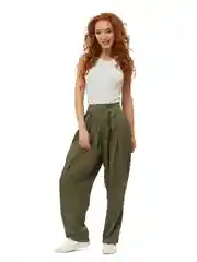 Брюки женские DIMMA fashion studio "Лео"