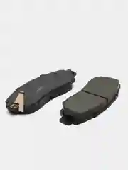 Тормозные колодки передние  Exeed TXL VX  Chery Tiggo 8 PRO MAX Honda CR-V V GW HOVER H6