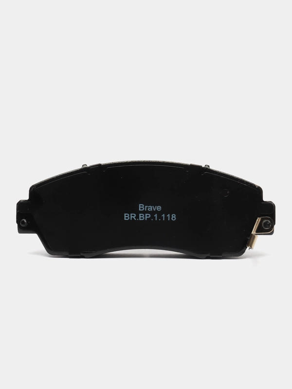 Колодки тормозные передние Exeed VX M36T-6GN3501080 Exeed VX BR.BP.1.118
